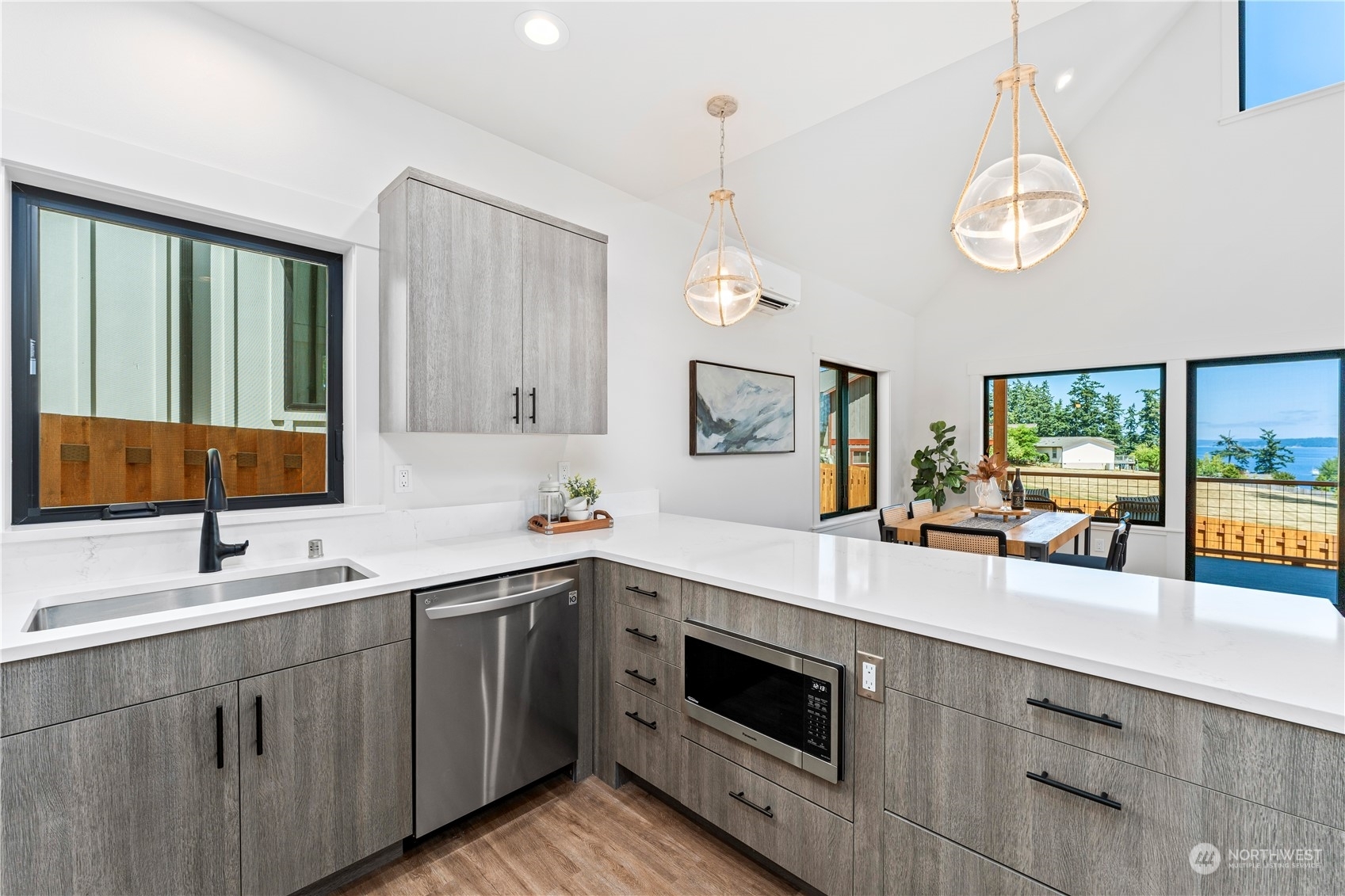 Property Photo: 5449 Freeland Avenue 4 WA 98249