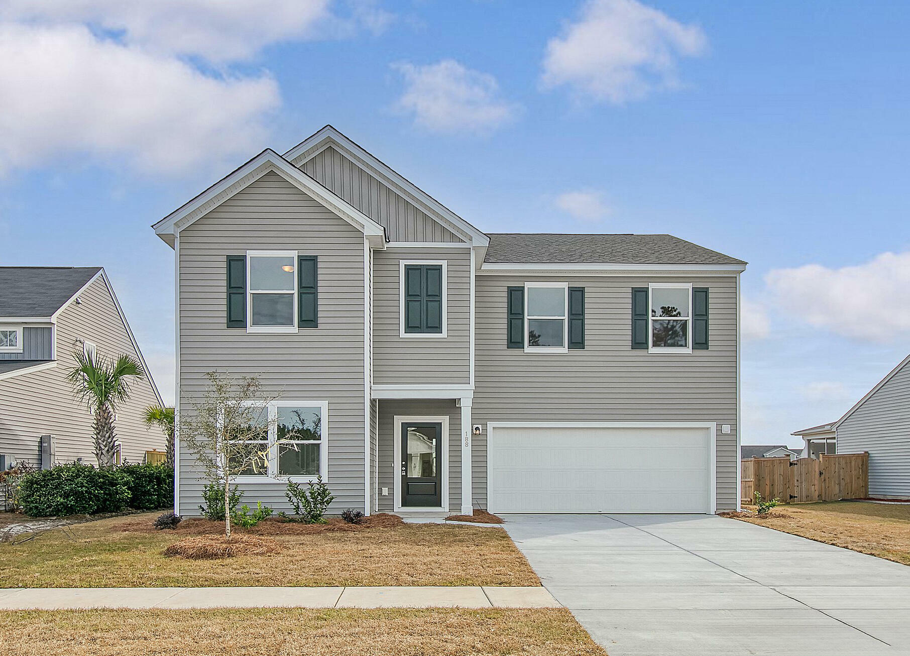 Property Photo: 188 Lucca Drive SC 29486