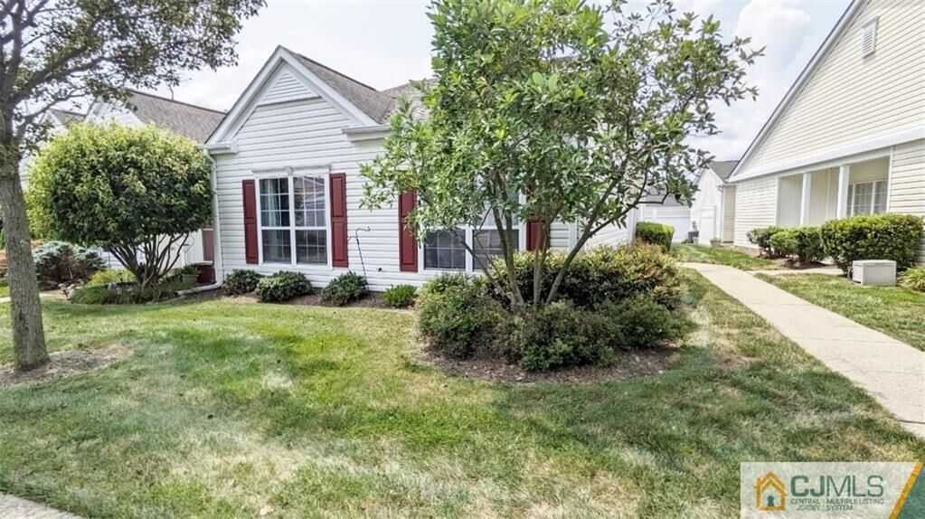 Property Photo: 380 Harrier Drive NJ 08831