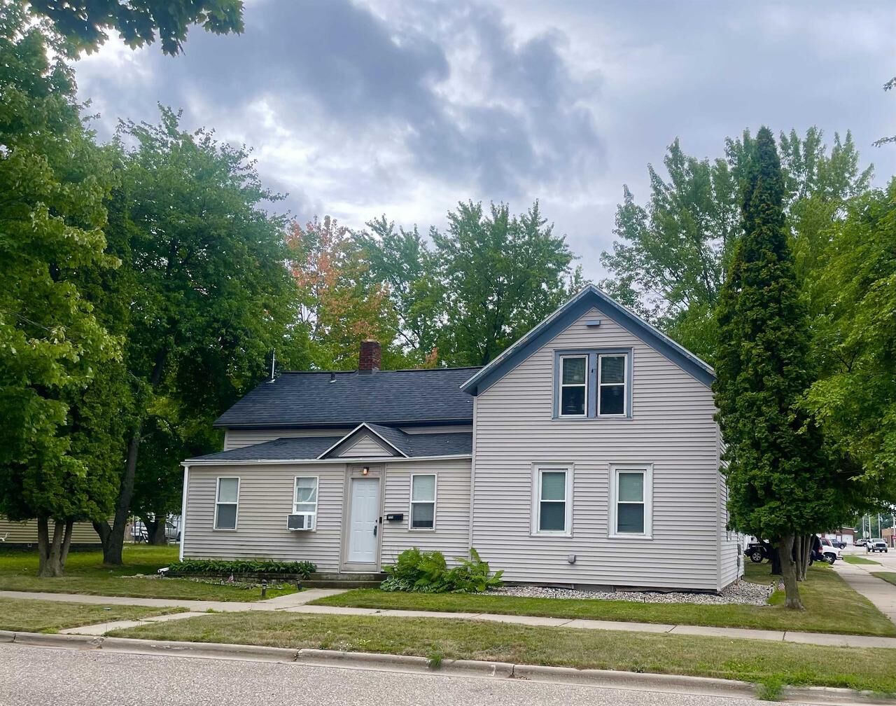 Property Photo:  225 2nd Street  WI 54457