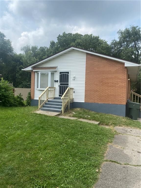 Property Photo: 2905 Sage Avenue OH 45417