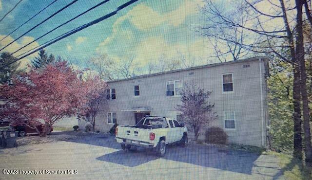 240 E Grove Street  Clarks Green PA 18411 photo