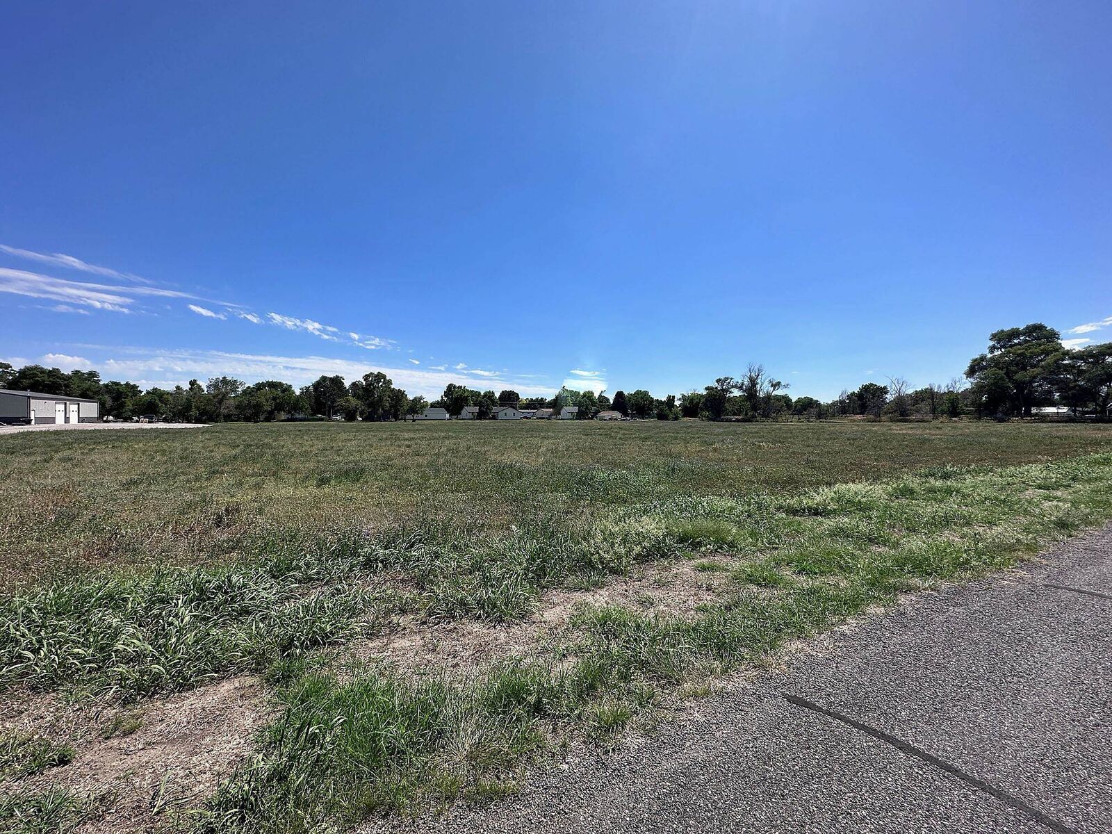 Property Photo: Linden Lots NE 69165