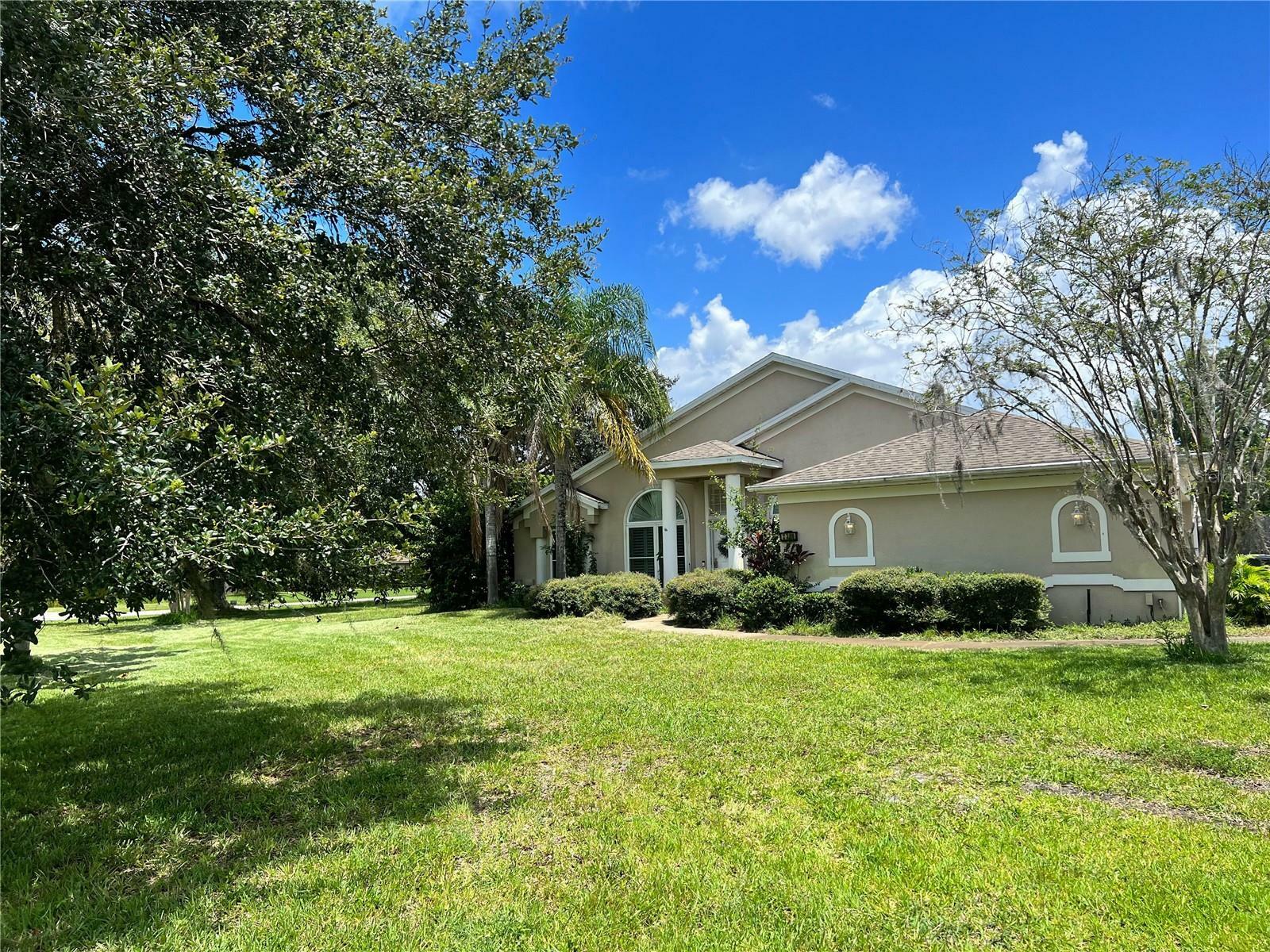 Property Photo:  2300 Wassum Trail  FL 32766 