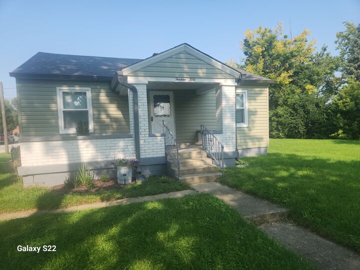 1350 S Whitcomb Avenue  Indianapolis IN 46241 photo