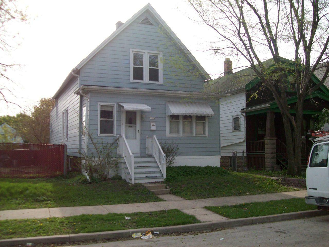 Property Photo: 1924 S 30th St WI 53215