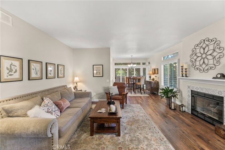 Property Photo:  24021 Arroyo Park Drive 25  CA 91355 