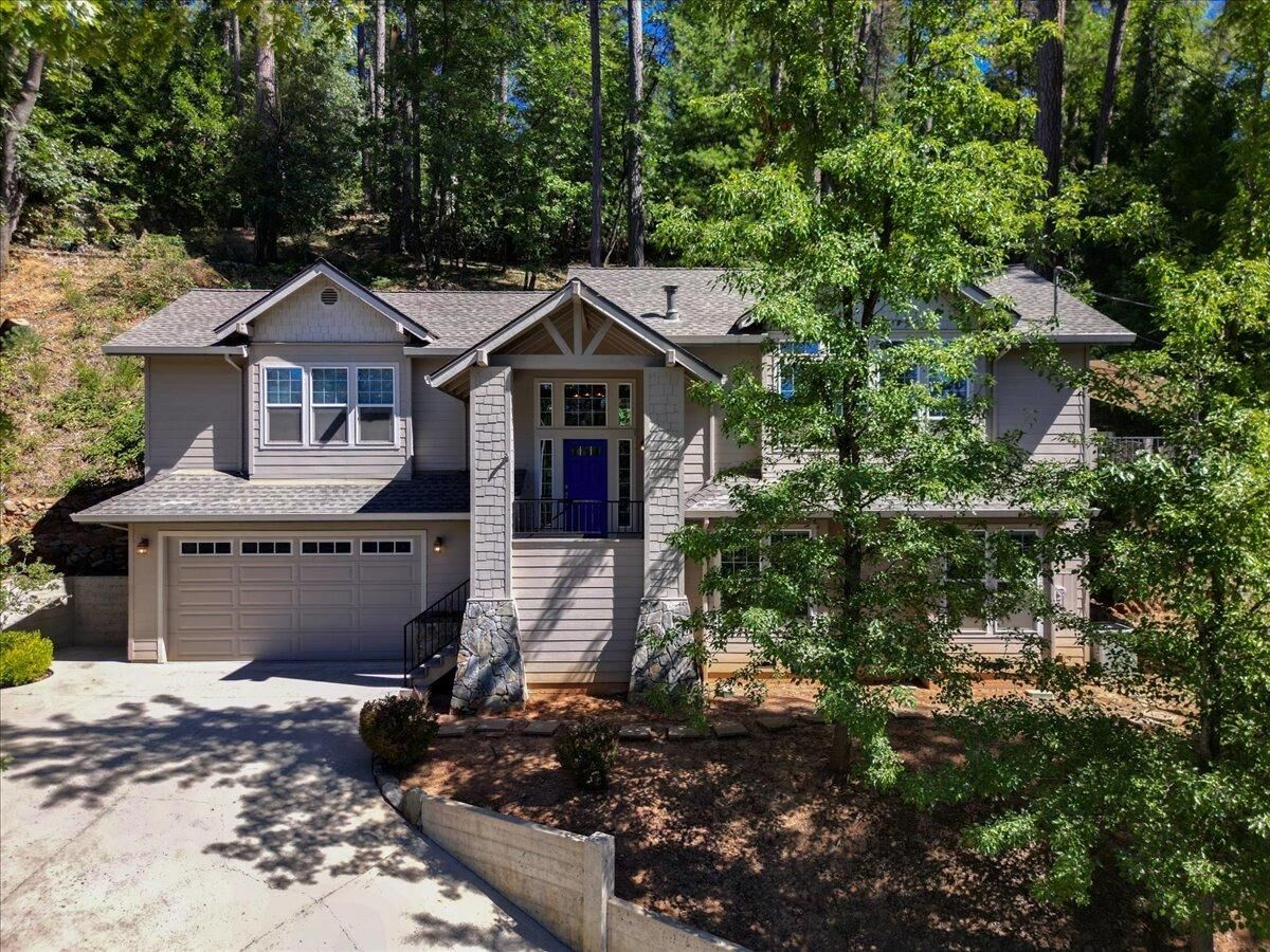 Property Photo:  11357 Ragan Way  CA 95949
