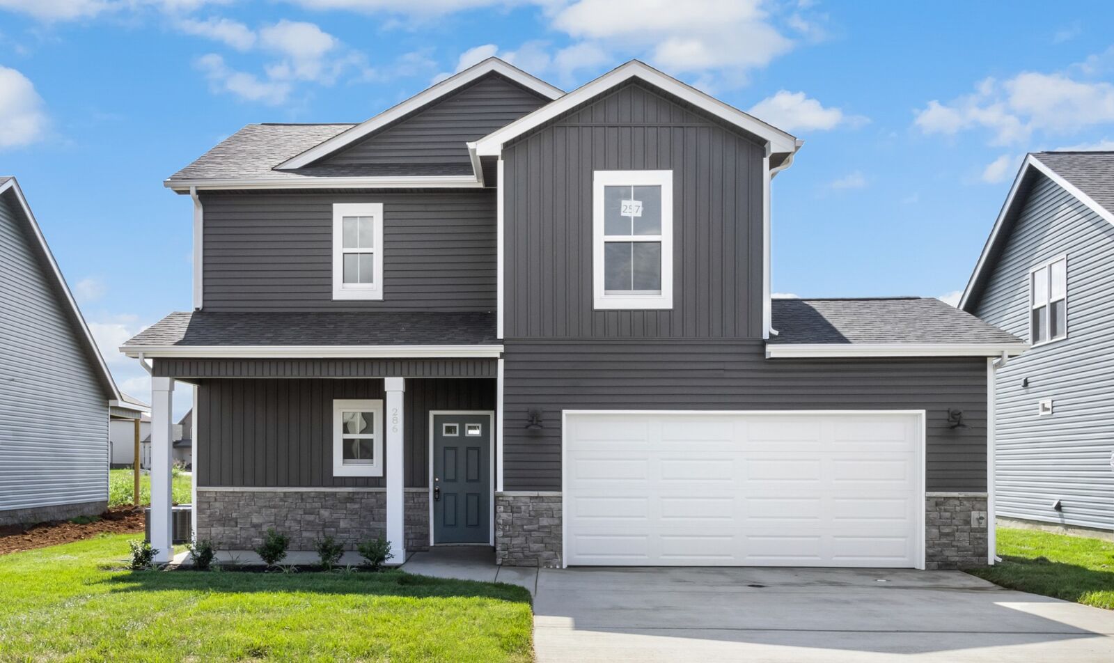 Property Photo:  286 Elwell Rd  TN 37042 