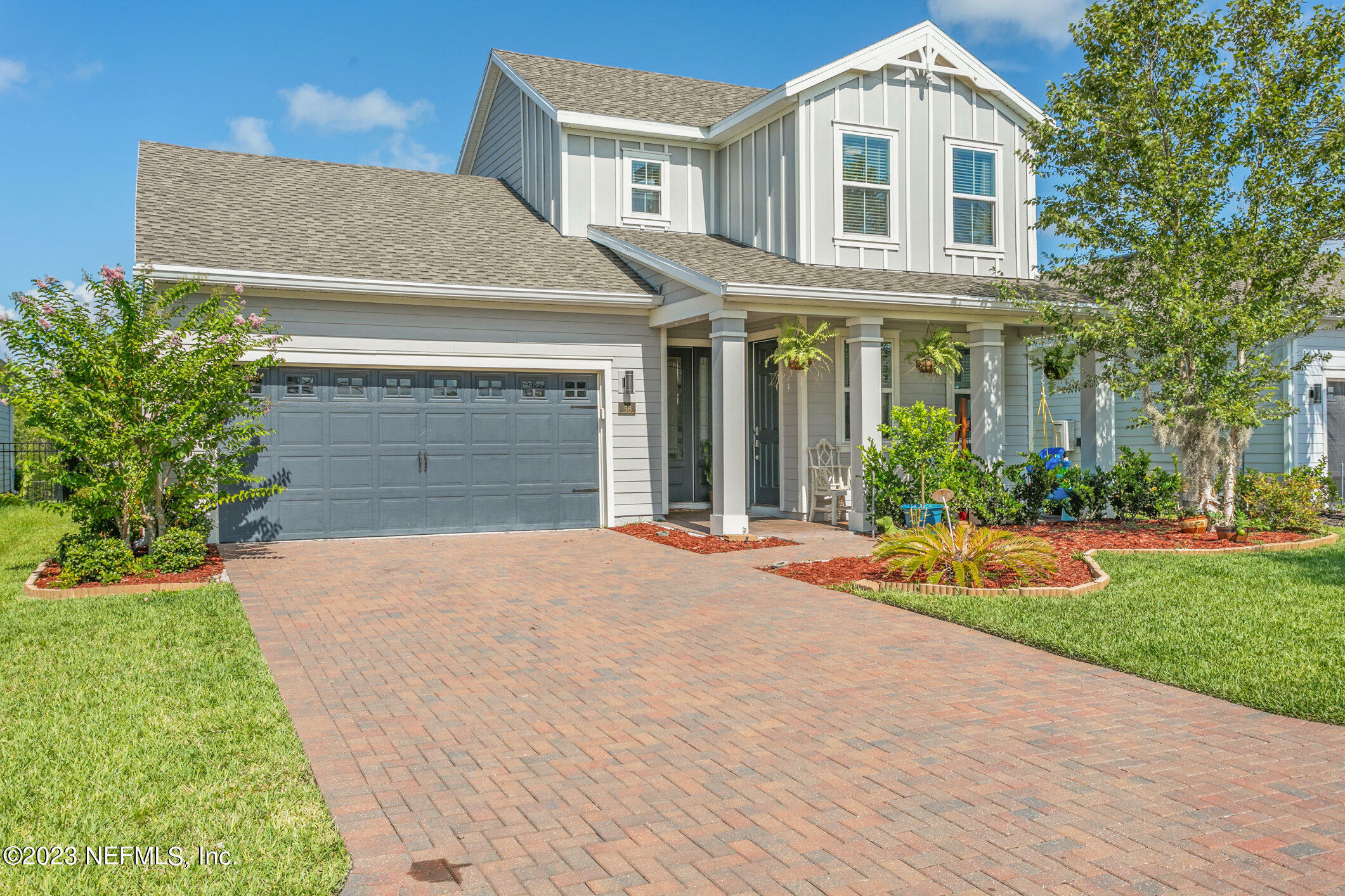 Property Photo:  58 Bluffton Court  FL 32092 