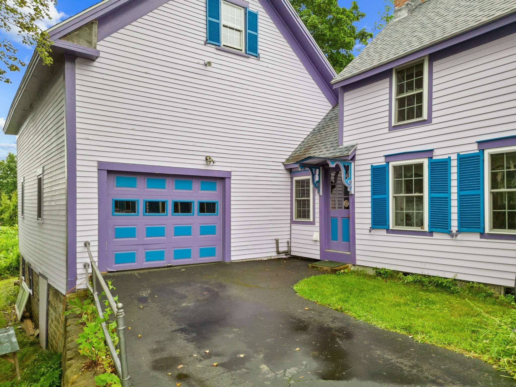 Property Photo: 89 Main Street NH 03263
