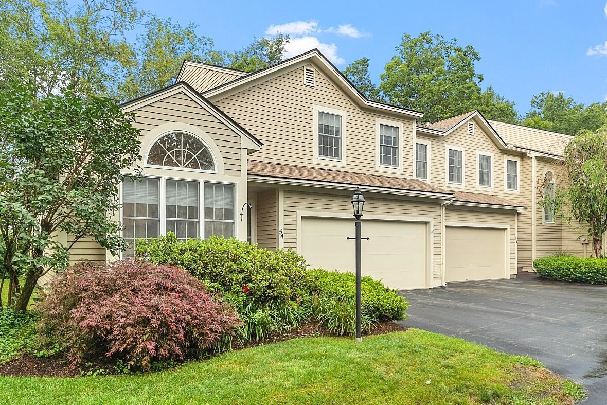 Property Photo: 54 Skyline Drive NH 03431