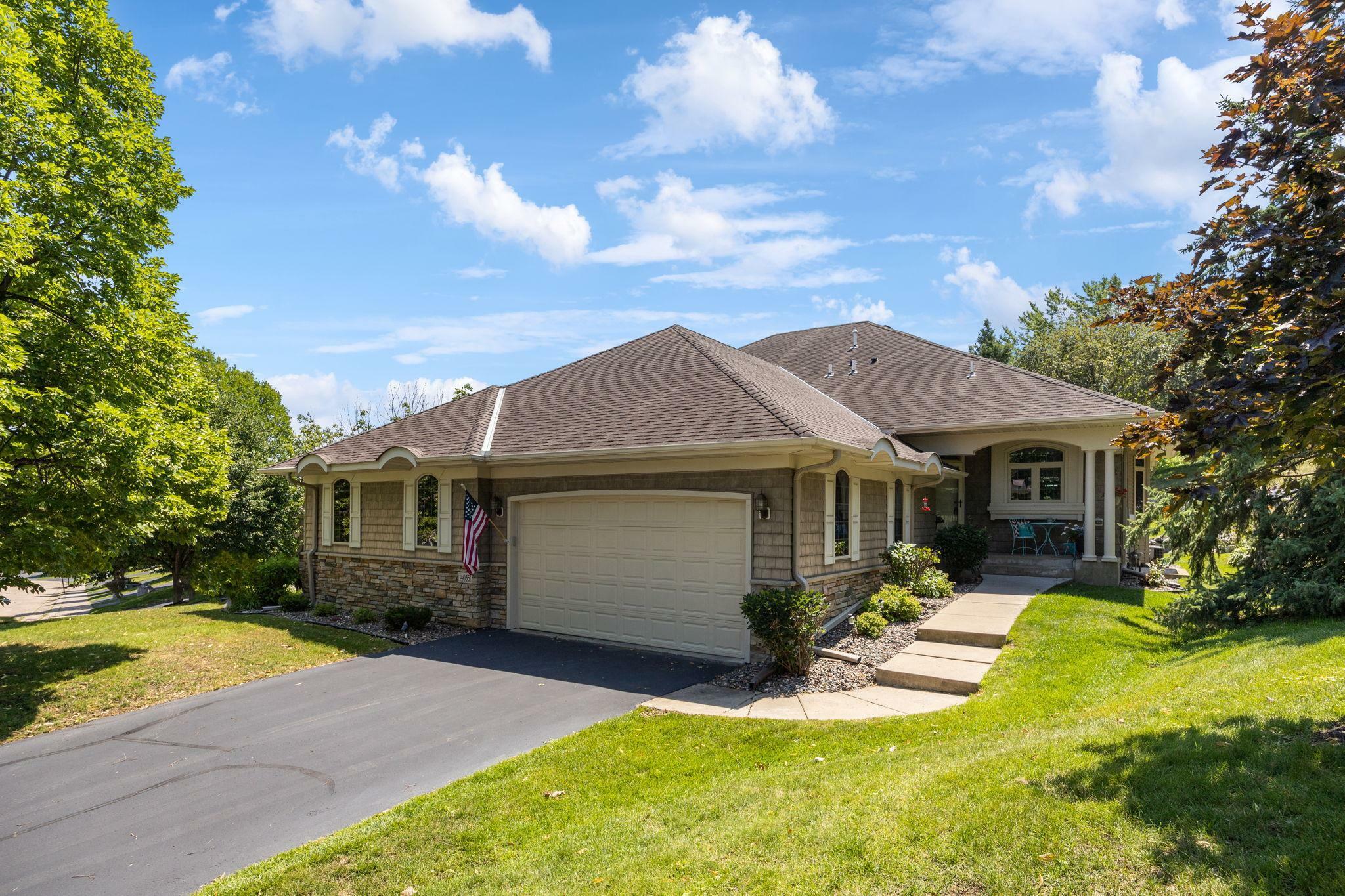 Property Photo: 14035 45th Avenue N MN 55446