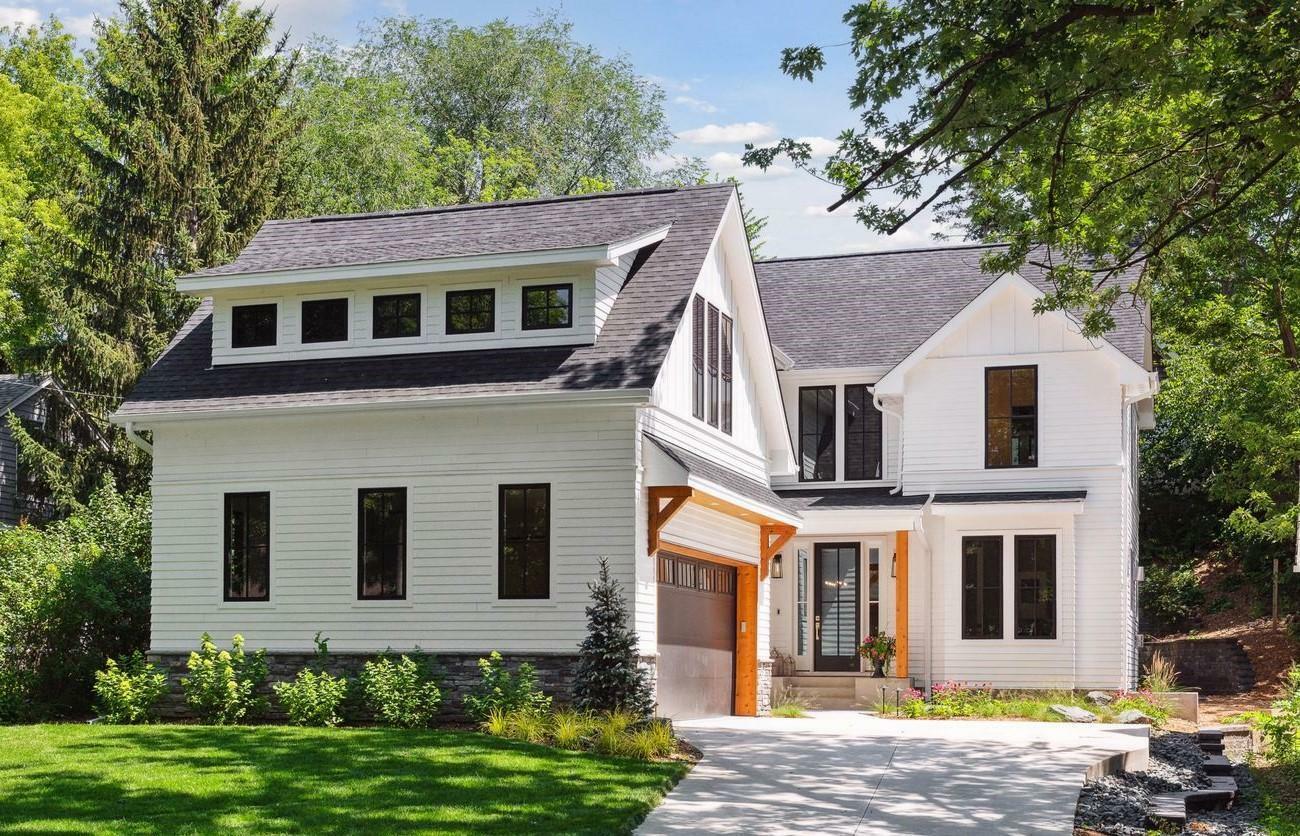 Property Photo: 4037 Washburn Avenue S MN 55410