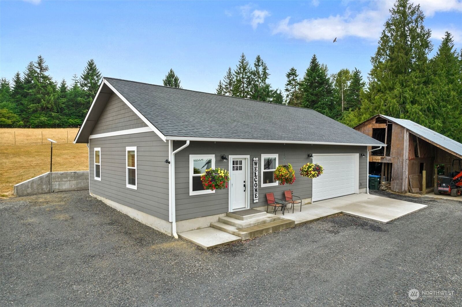 1 bed Chehalis home for sale 141 Gold Creek Drive, Chehalis, WA 98532