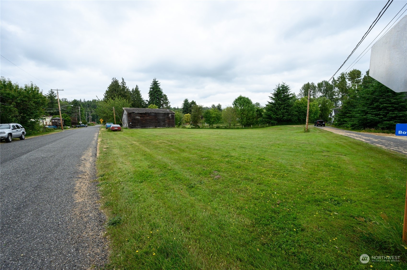 Property Photo:  5859 Bow Street  WA 98232 