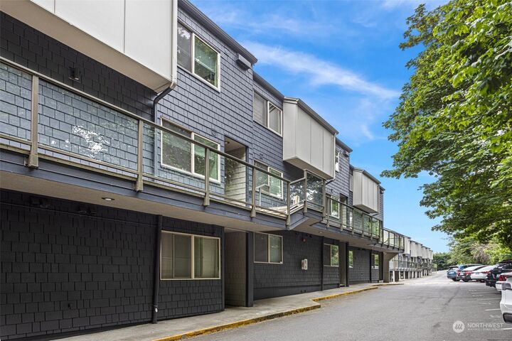 Property Photo: 7307 Sand Point Way NE A335 WA 98115