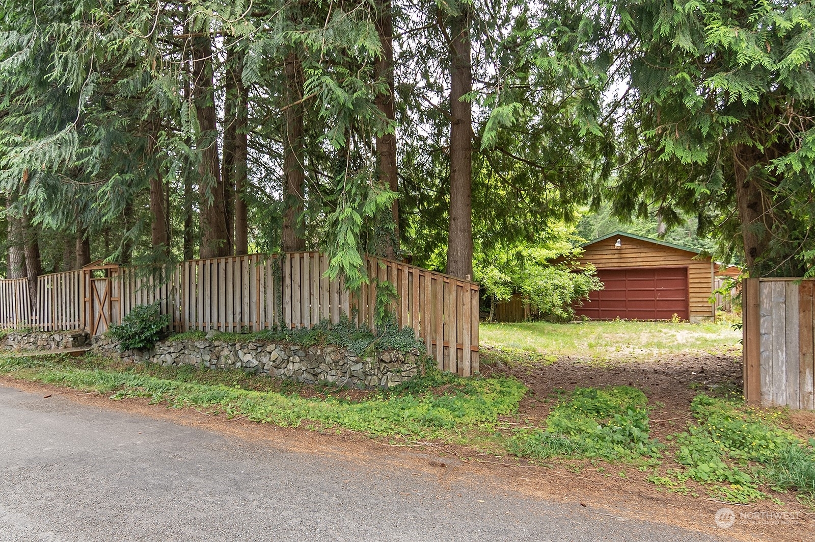 Property Photo:  14405 445th Avenue SE  WA 98045 