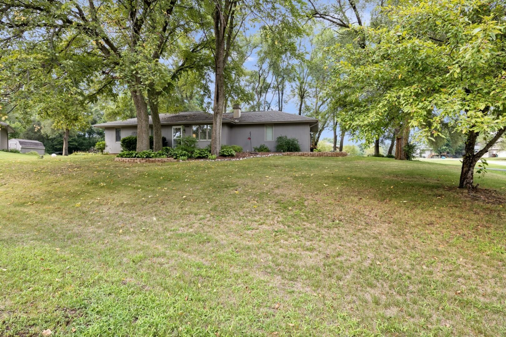 Property Photo:  5568 Gray Eagle Road  IL 61073 