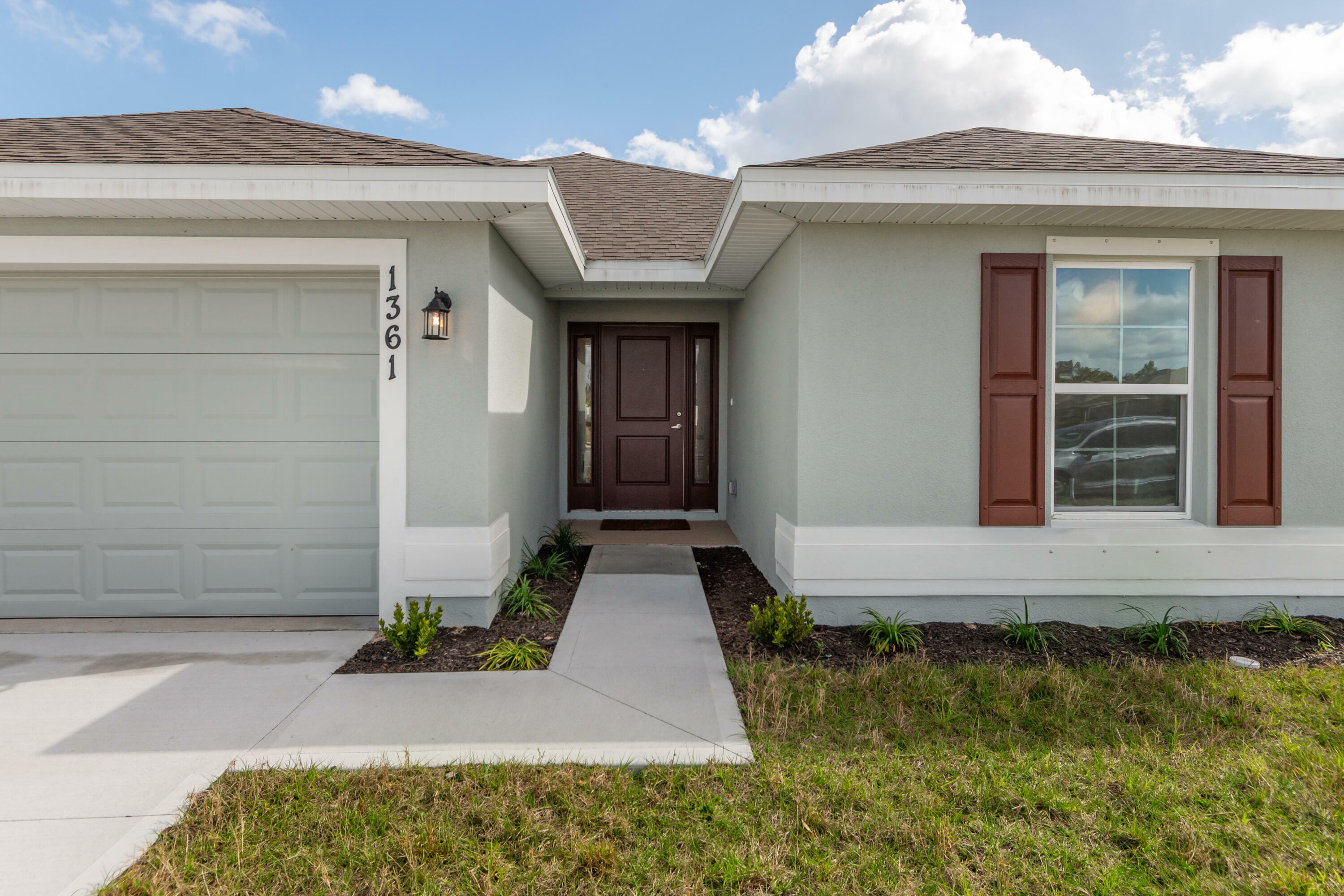 1361 Tupelo Circle  Cocoa FL 32926 photo