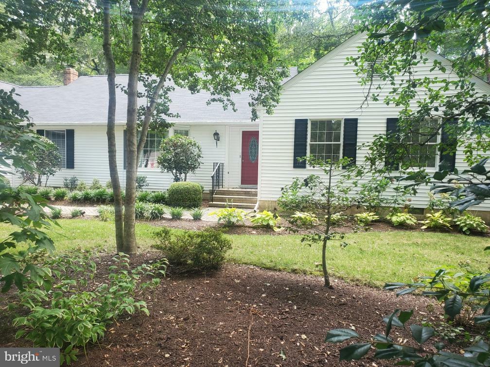 Property Photo:  22335 White Oak Road  MD 20650 