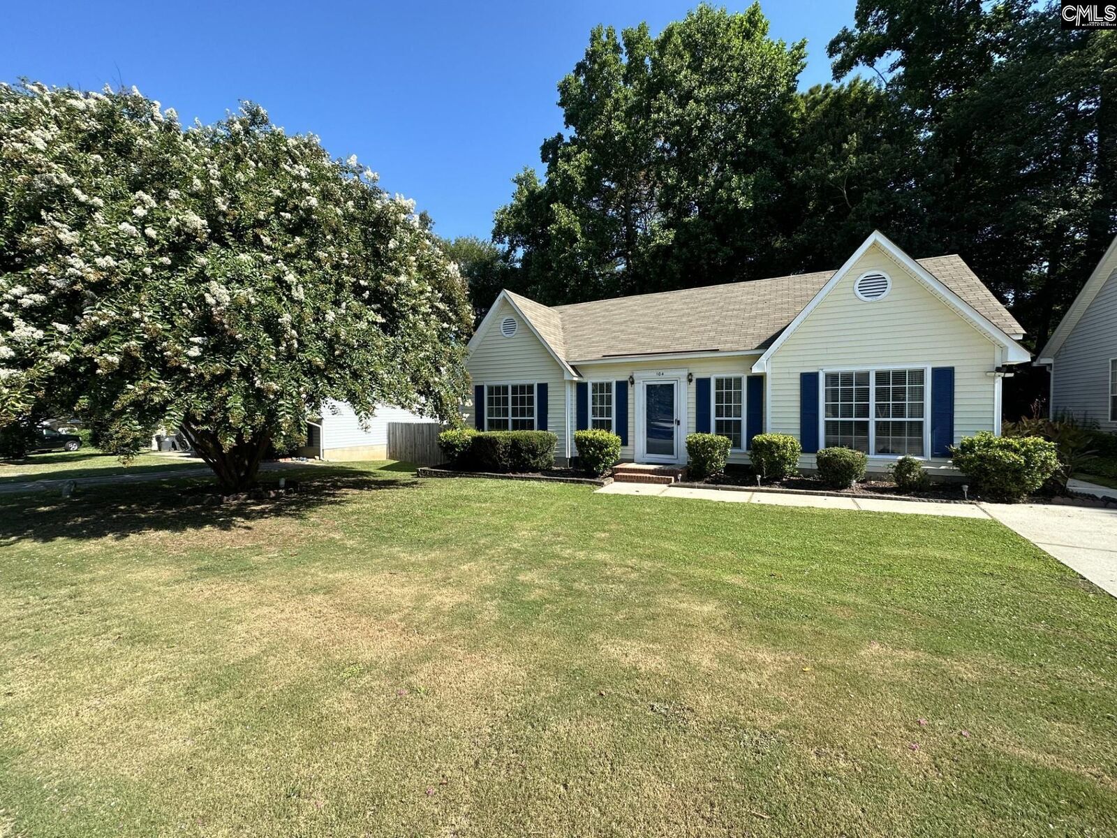 Property Photo:  104 Beech Tree  SC 29073 