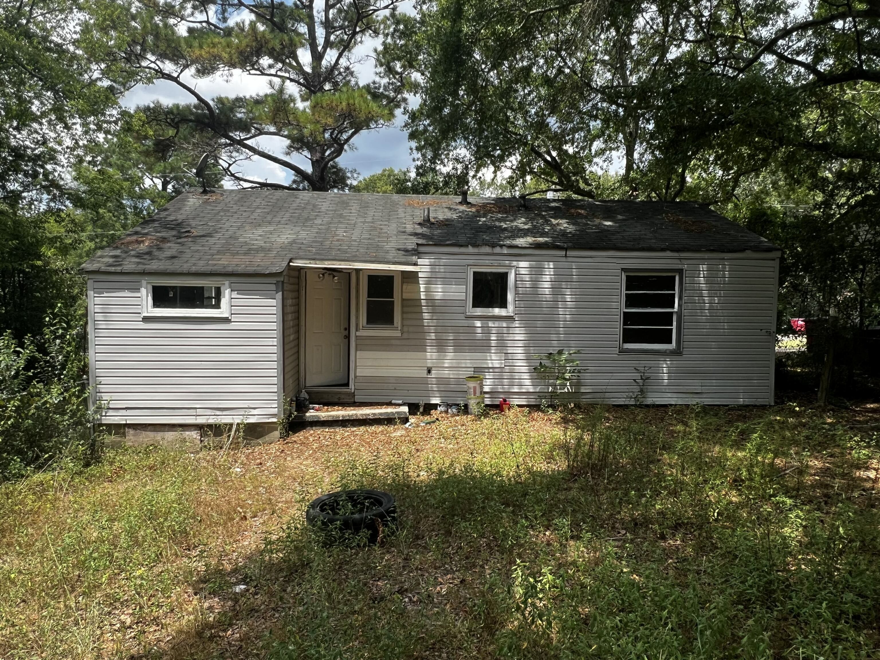 Property Photo: 3750 Travis Boulevard GA 31206