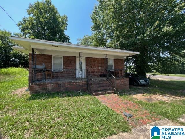 6117 Patton Avenue  Bessemer AL 35228 photo