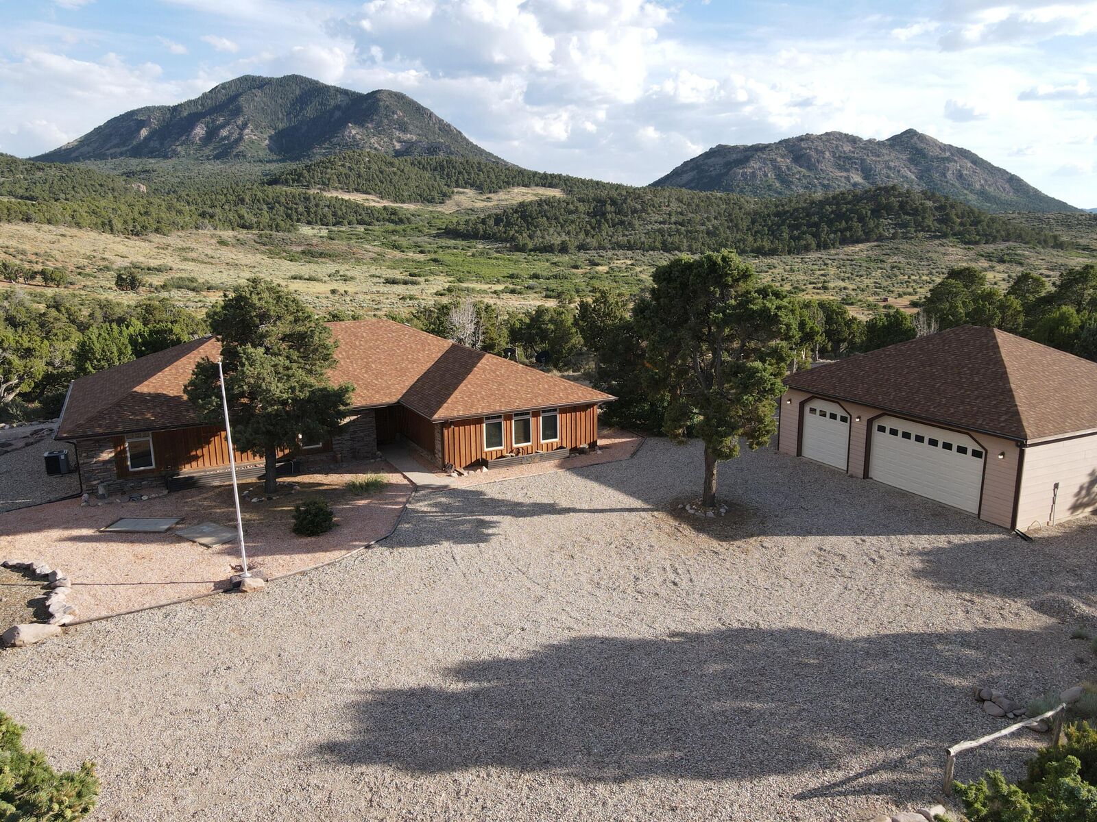 Property Photo:  14190 W Pinto Rd  UT 84720 