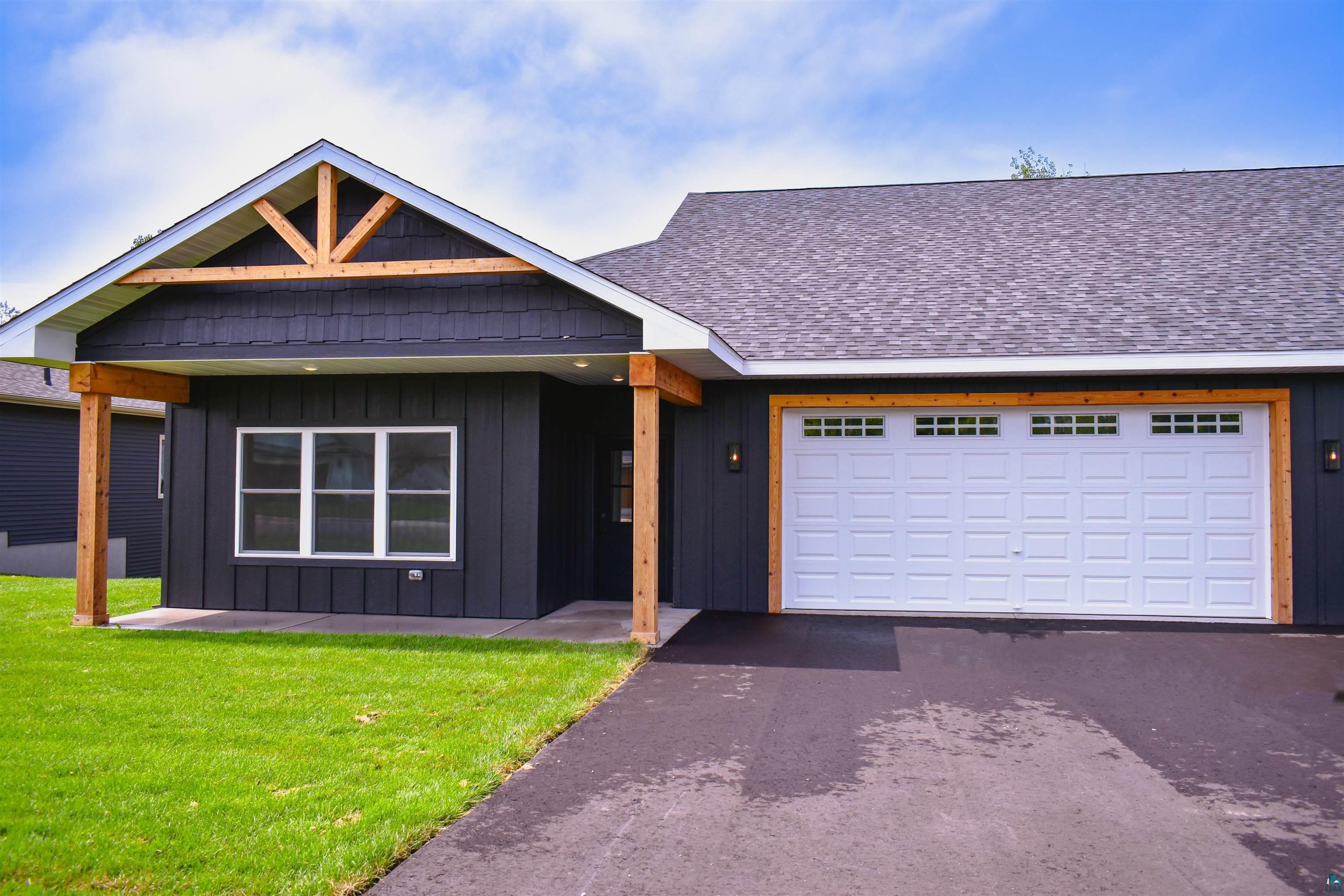 Property Photo: 303 Coffee Creek Blvd MN 55811