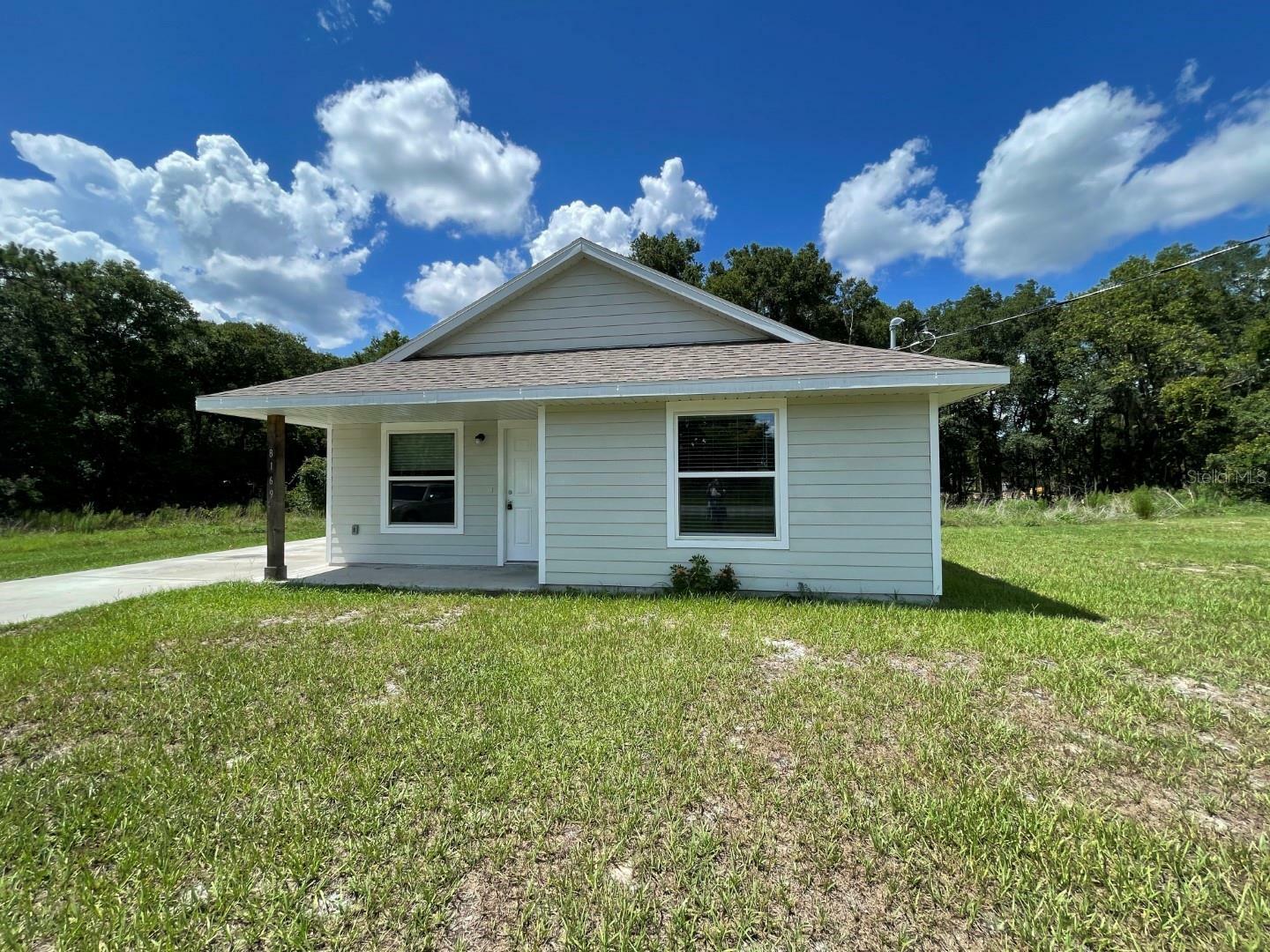 Property Photo:  8169 E Rosko Court  FL 34436 