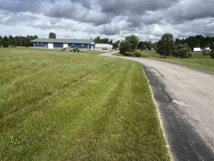 Property Photo: 1448-1456 Trade Centre Drive MI 49684