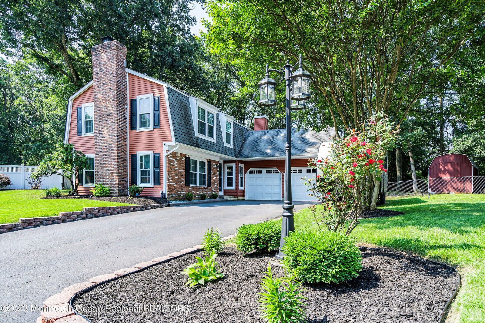 Property Photo:  803 France Court  NJ 08753 