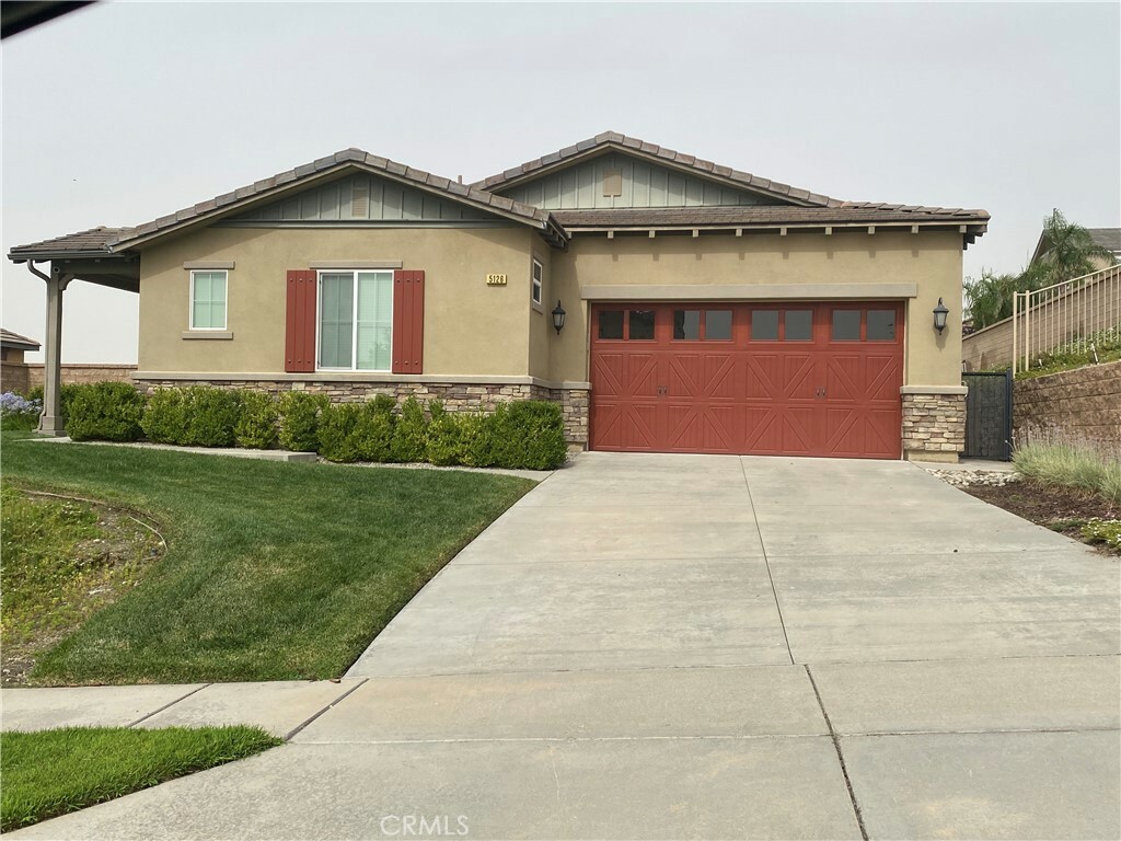 5126 Bering Court  Rancho Cucamonga CA 91739 photo