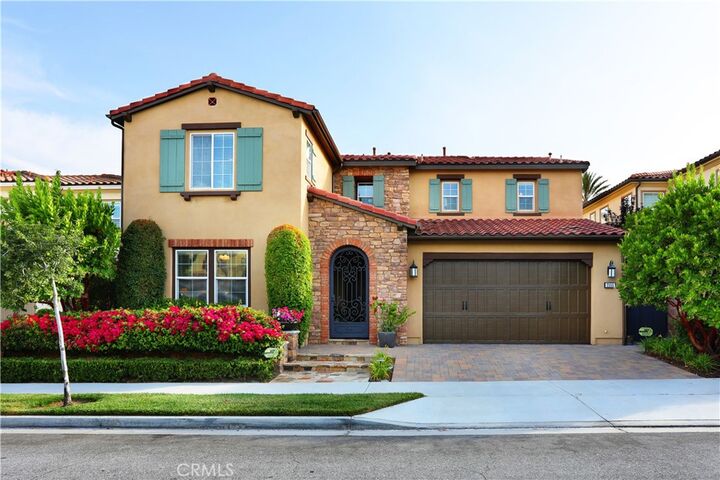 2555 E Temblor Ranch Drive  Brea CA 92821 photo