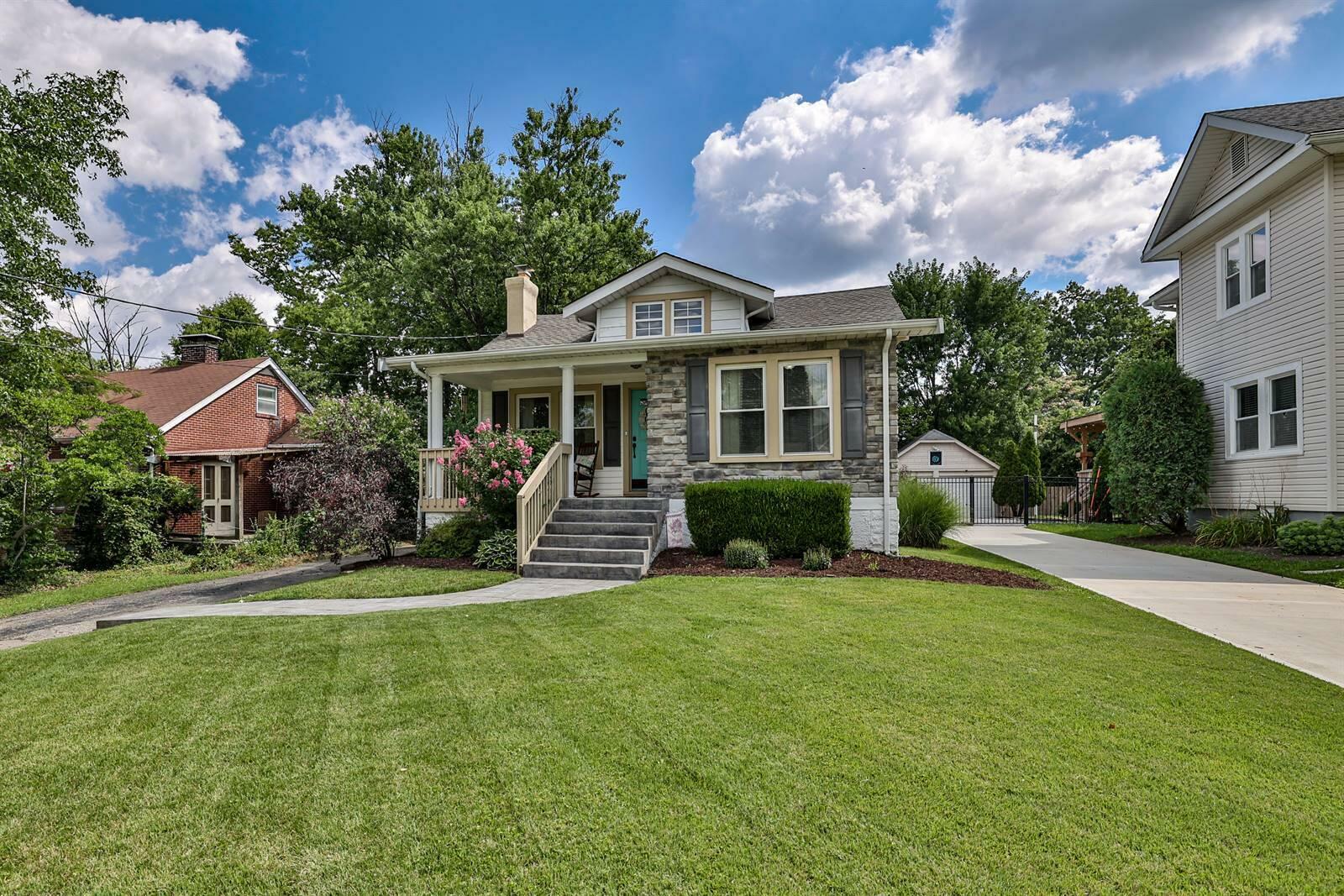 Property Photo: 40 Beech Drive KY 41017
