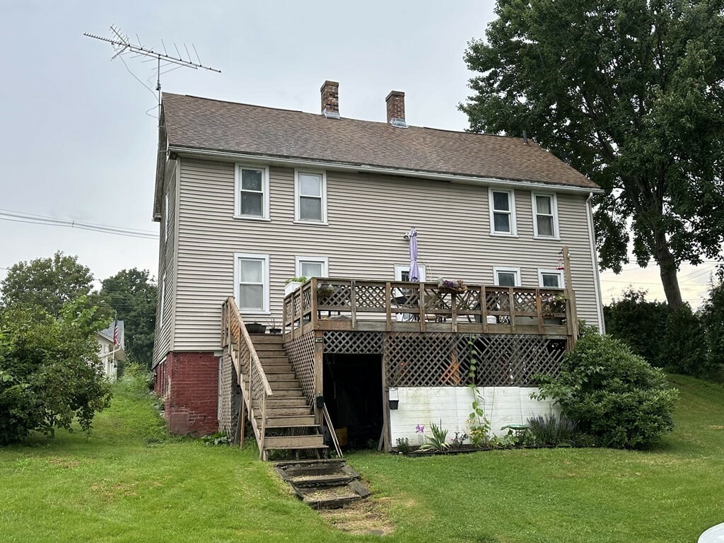 Property Photo:  321 Bridge St  MA 01060 