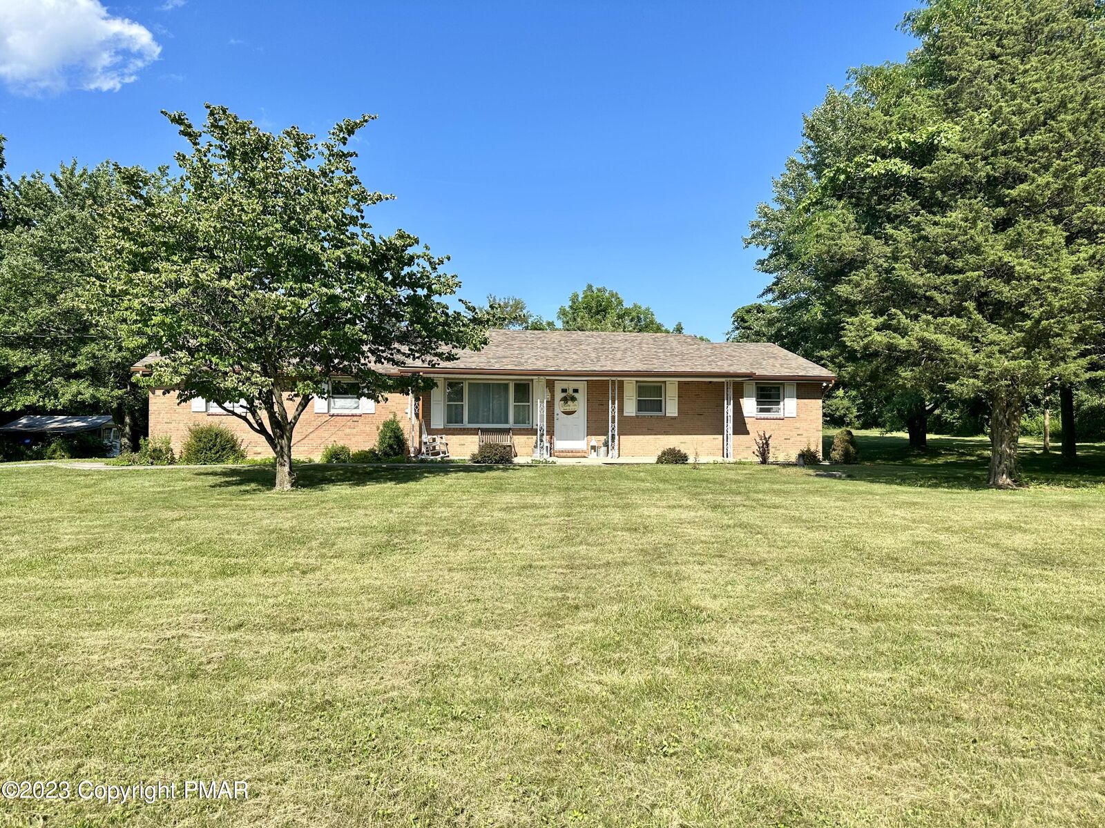 Property Photo:  306 Palmer Road  PA 18013 