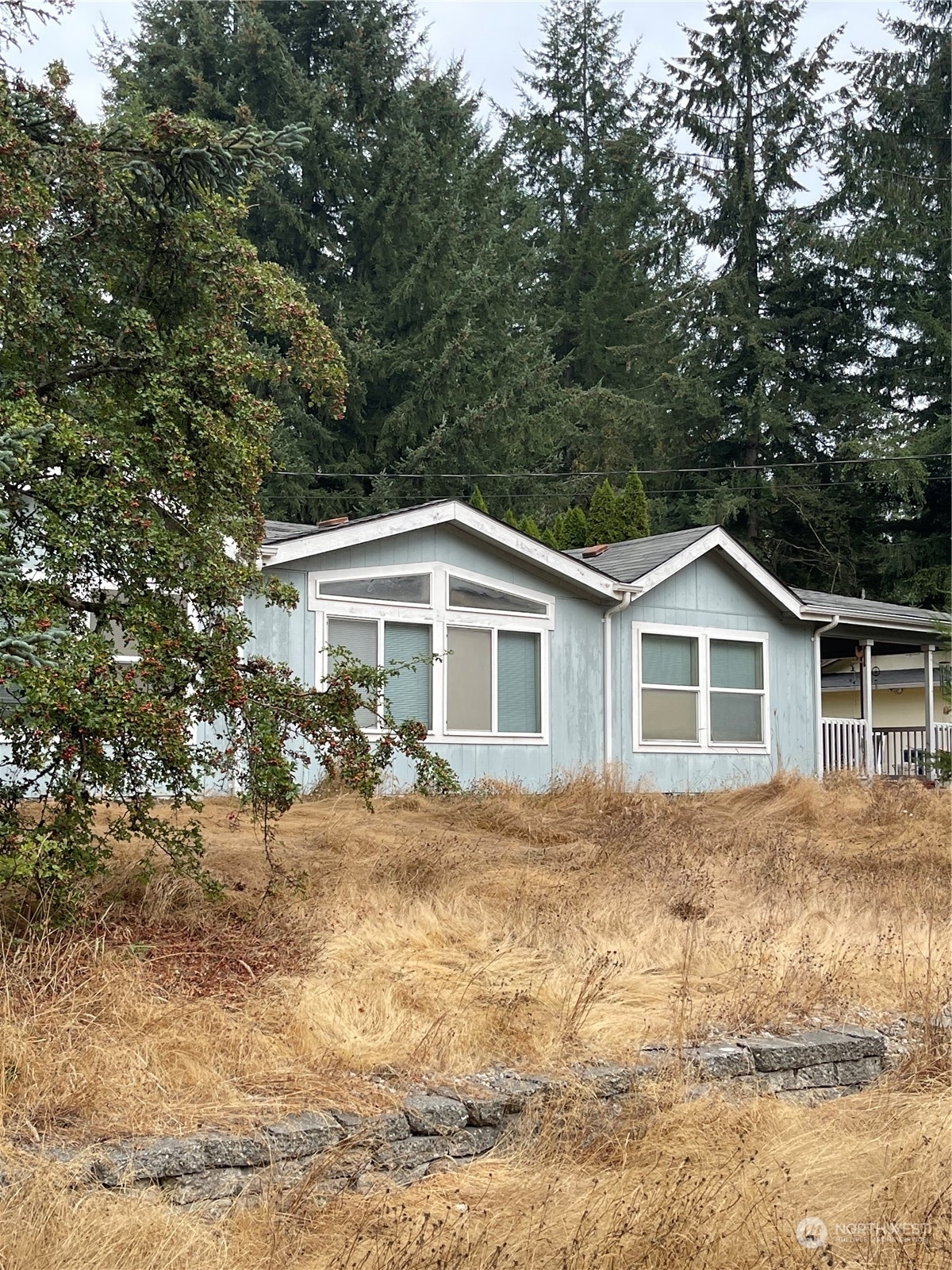 Property Photo:  14901 61st Street NE  WA 98258 