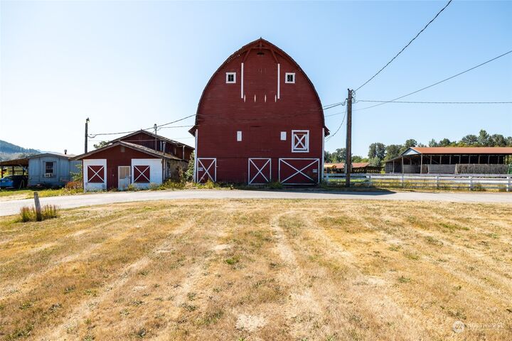 22648 Rhodes Road  Sedro Woolley WA 98284 photo
