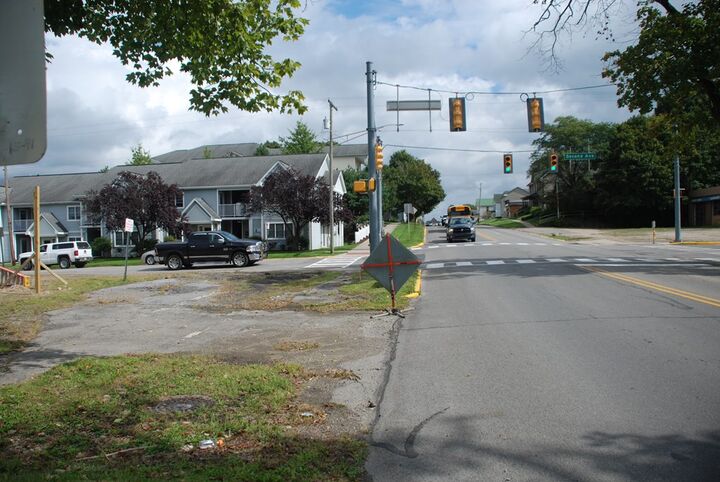 Property Photo:  153 Main Street  PA 16214 