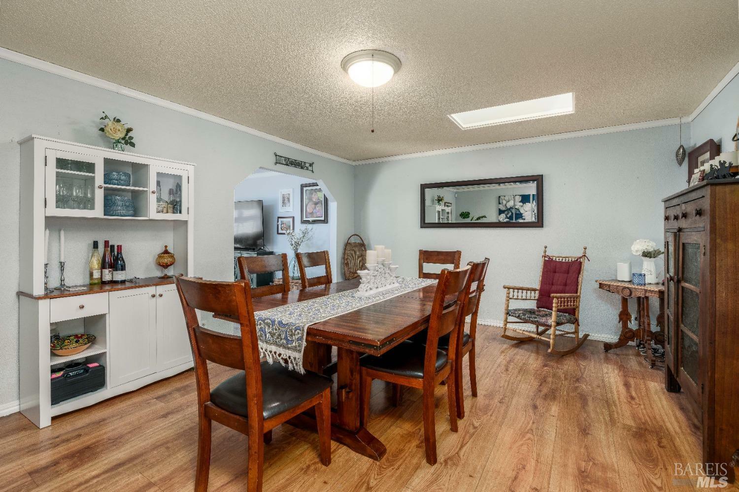 Property Photo: 278 Pomo Drive CA 95482