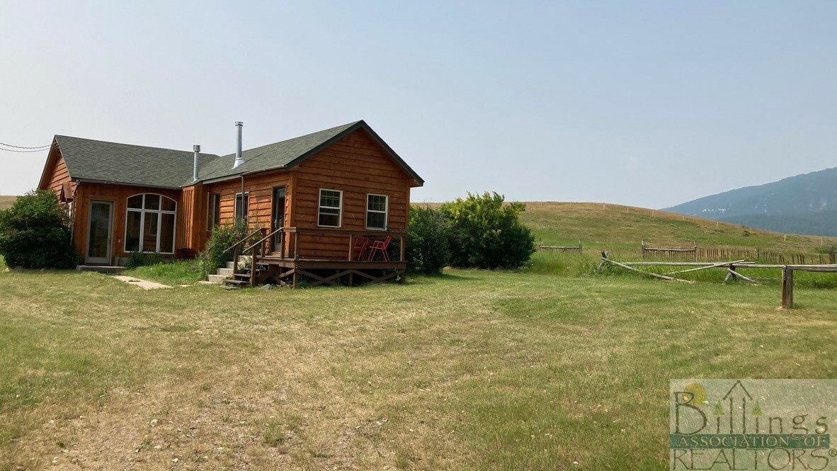 Property Photo: Nhn Collar Gulch MT 59457