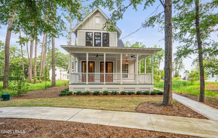 209 Harborview Drive  Beaufort SC 29907 photo