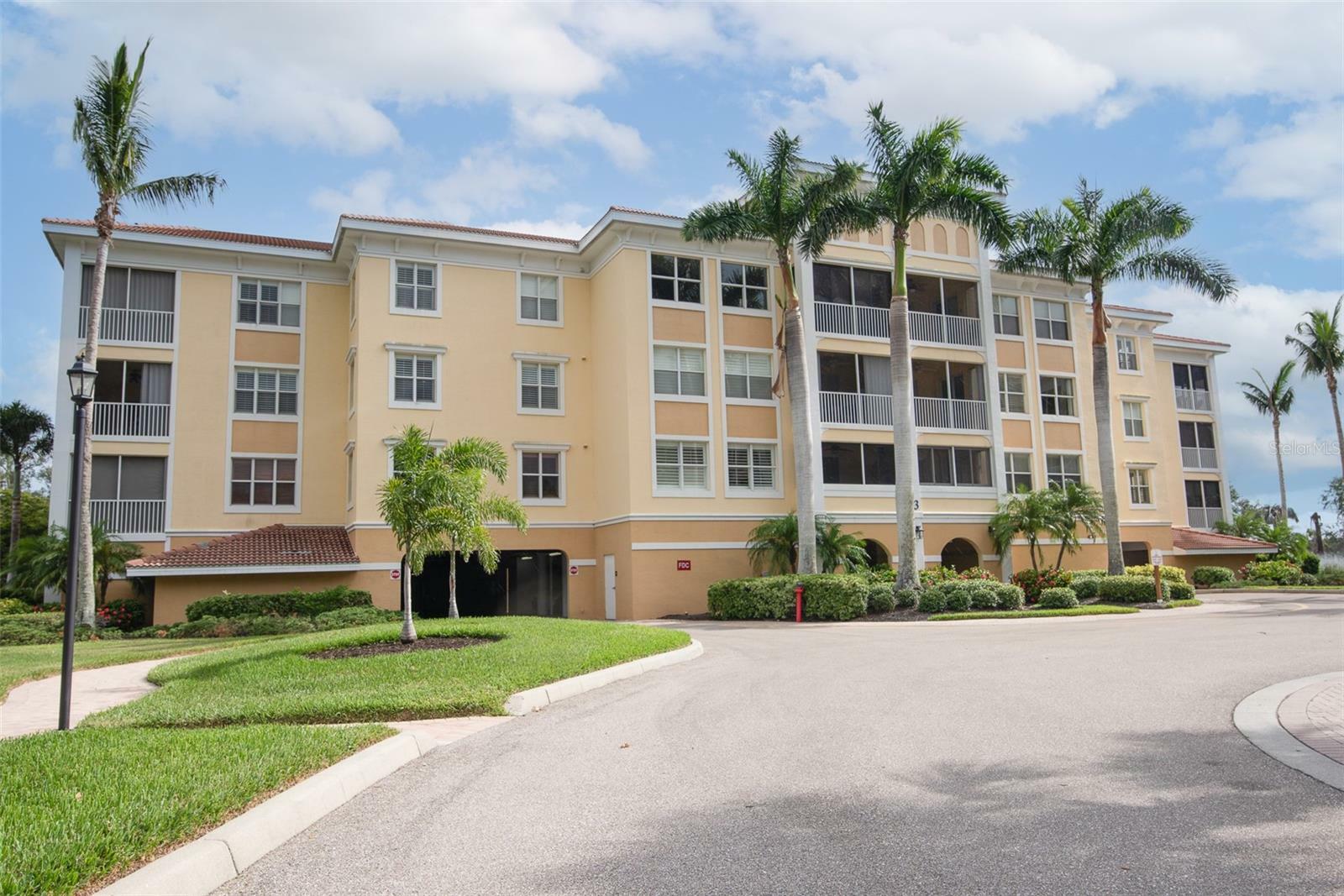 Property Photo:  255 West End Drive 3204  FL 33950 