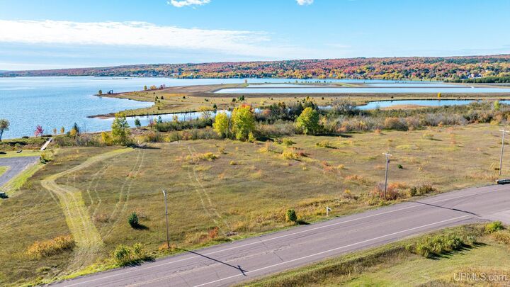 Property Photo: Tbd 5 Bootjack Road MI 49945