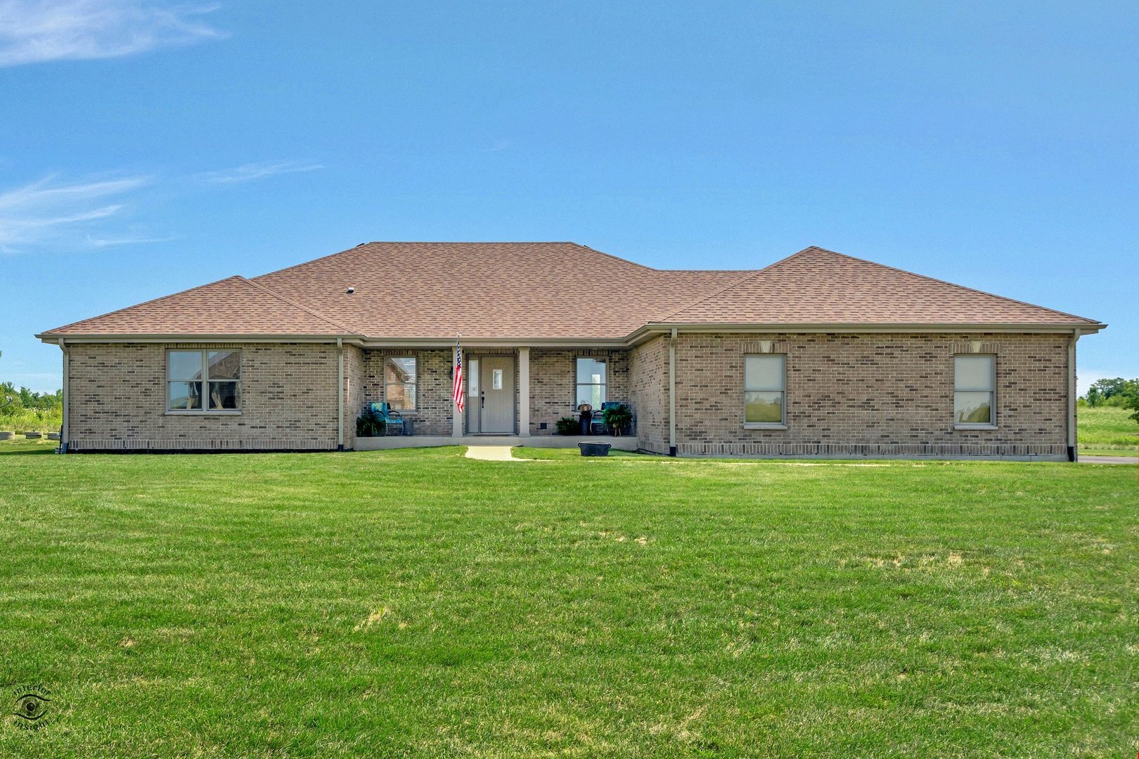 Property Photo:  10791 Prairie Farm Road  IL 60940 