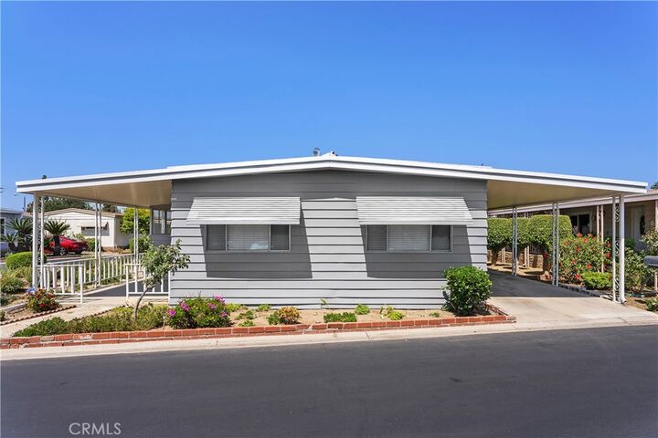 Property Photo:  3779 Lake Glen Drive 144  CA 92886 