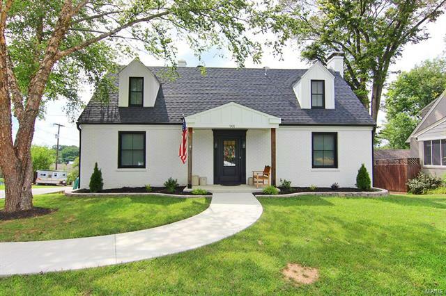 Property Photo:  901 North Cape Rock Dr.  MO 63701 