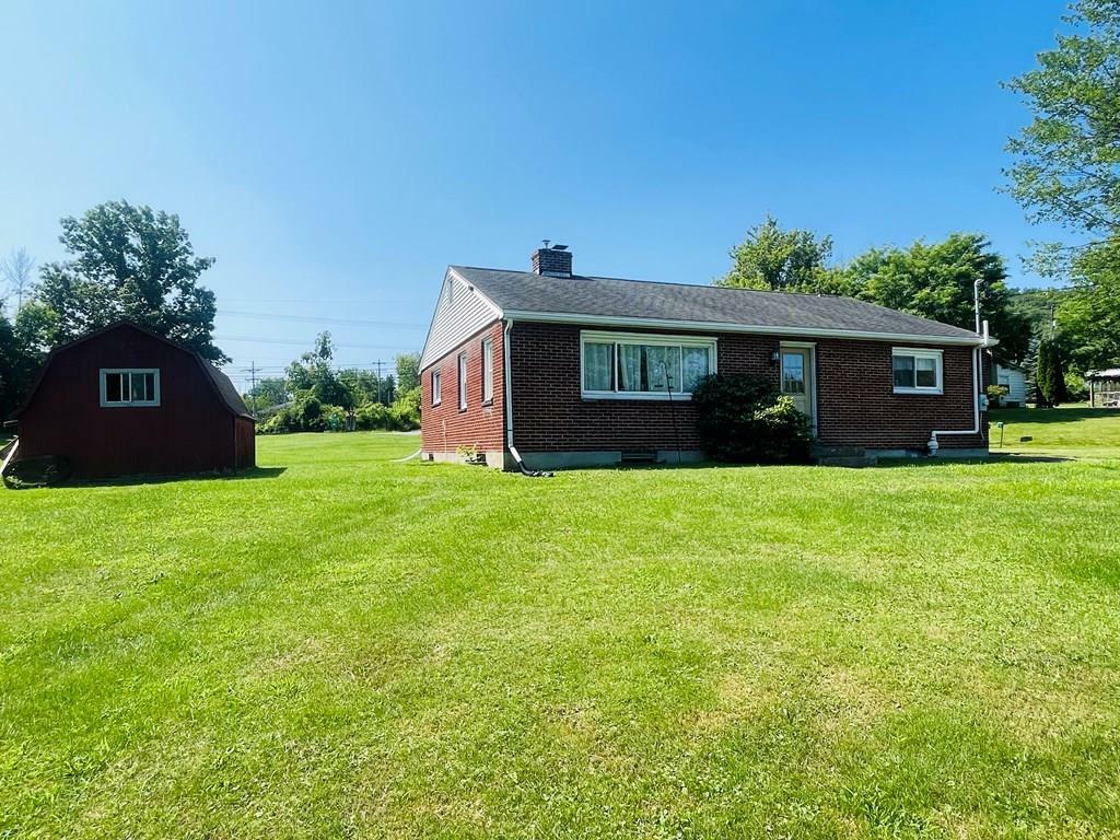 Property Photo:  56 McEwen Rd  PA 18848 